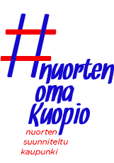 Nuorten Oma Kuopio